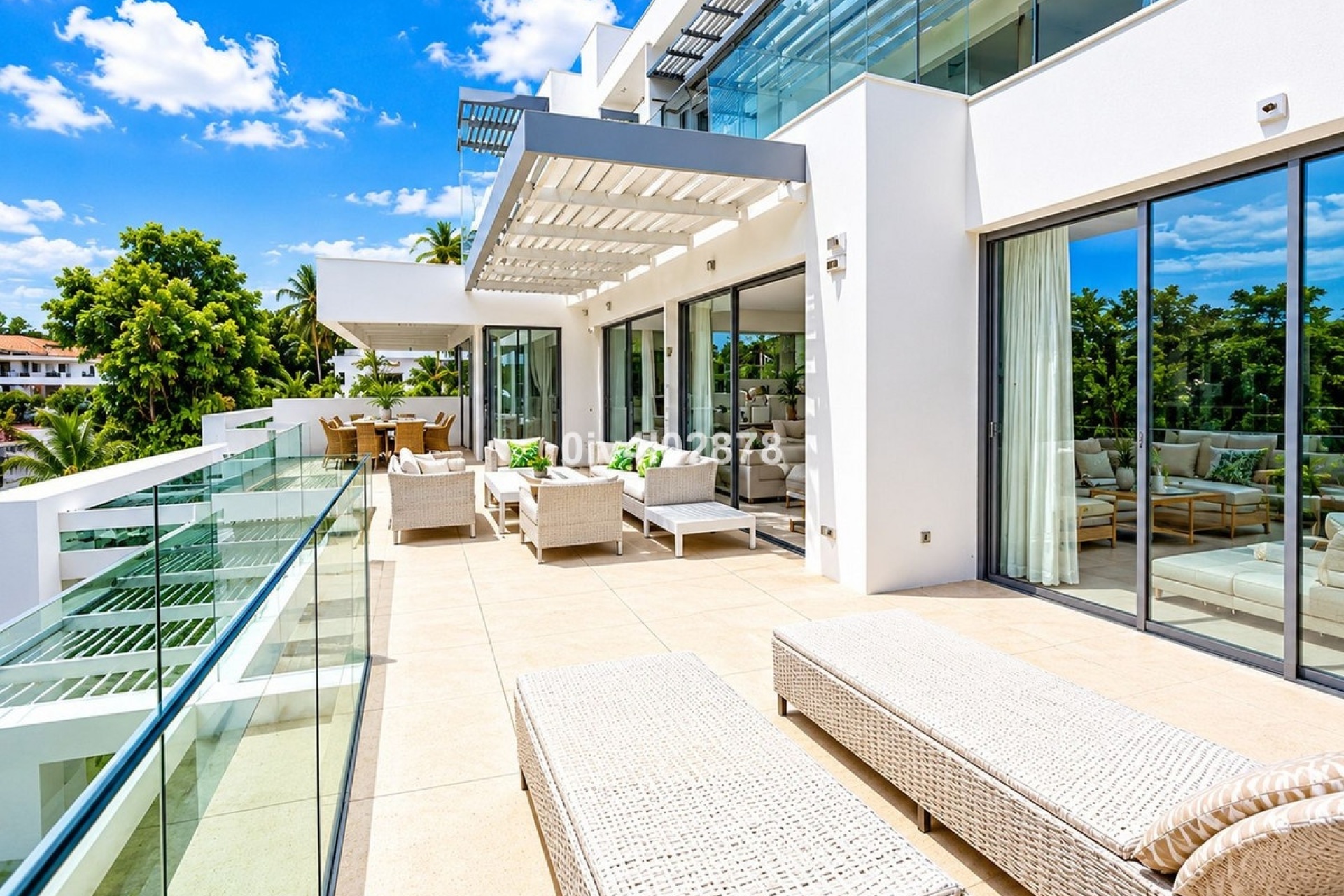 Wiederverkauf - apartment - Benahavís - La Quinta