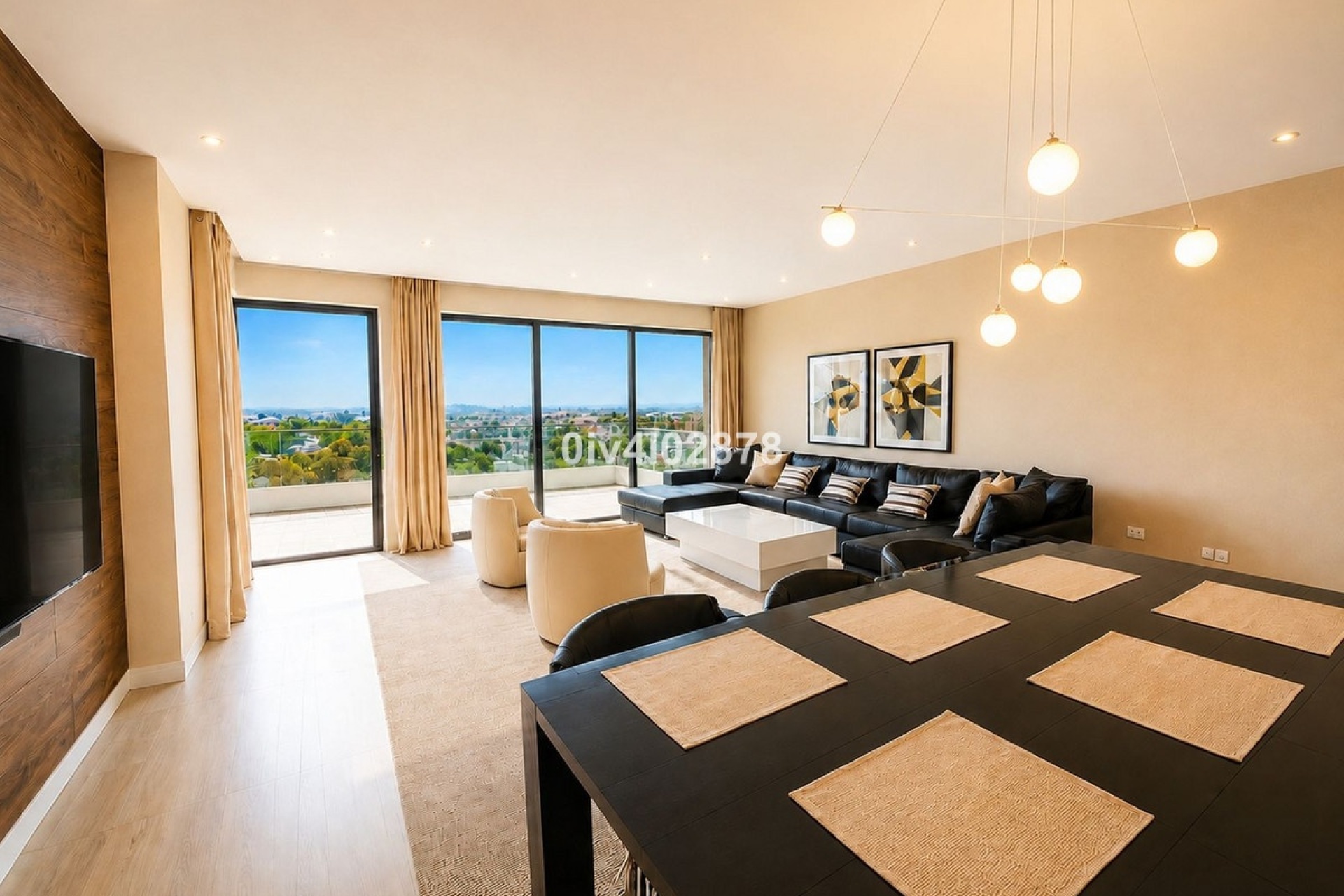 Wiederverkauf - apartment - Benahavís - La Quinta