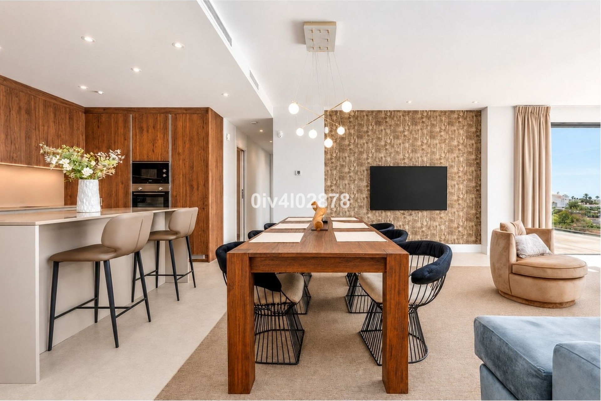 Wiederverkauf - apartment - Benahavís - La Quinta