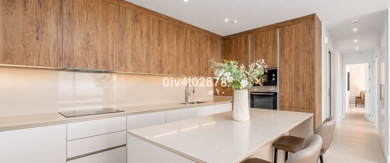 Wiederverkauf - apartment - Benahavís - La Quinta