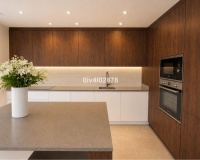 Wiederverkauf - apartment - Benahavís - La Quinta