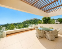 Wiederverkauf - apartment - Benahavís - La Quinta
