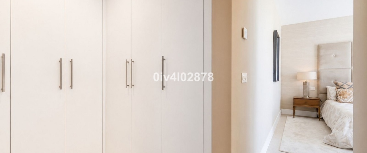 Wiederverkauf - apartment - Benahavís - La Quinta