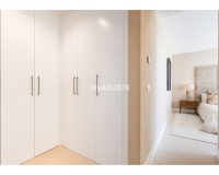 Wiederverkauf - apartment - Benahavís - La Quinta