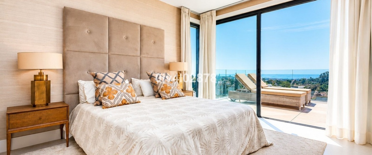 Wiederverkauf - apartment - Benahavís - La Quinta
