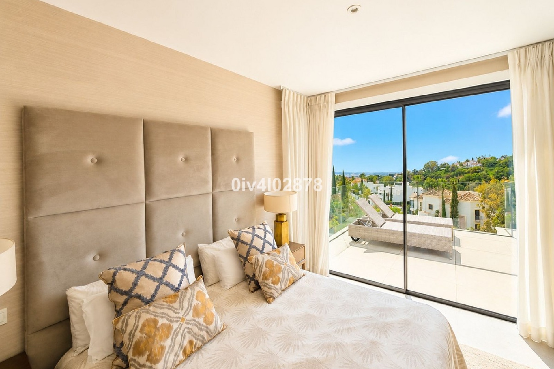 Wiederverkauf - apartment - Benahavís - La Quinta