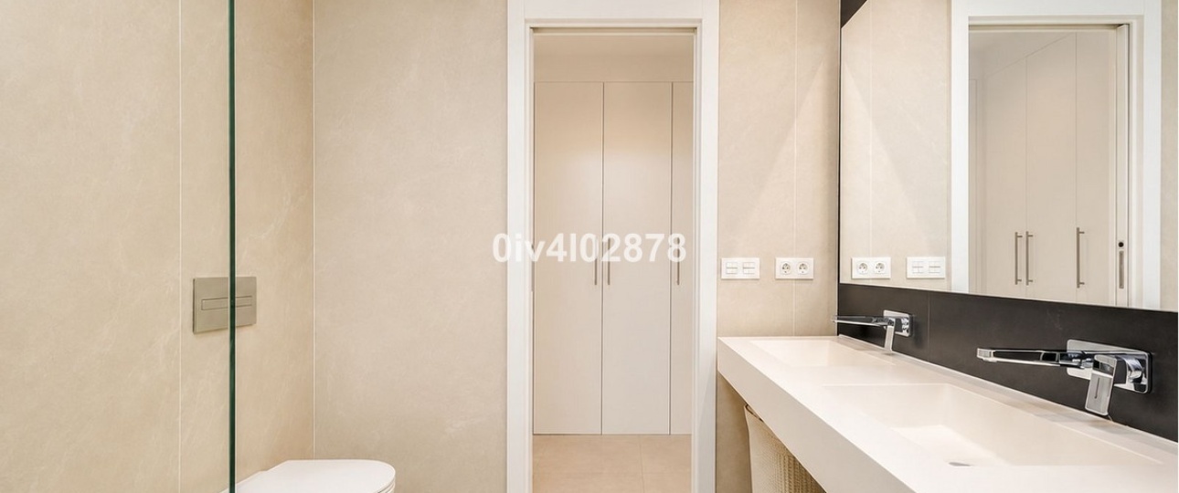 Wiederverkauf - apartment - Benahavís - La Quinta