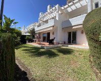 Wiederverkauf - apartment - Benahavís - La Quinta