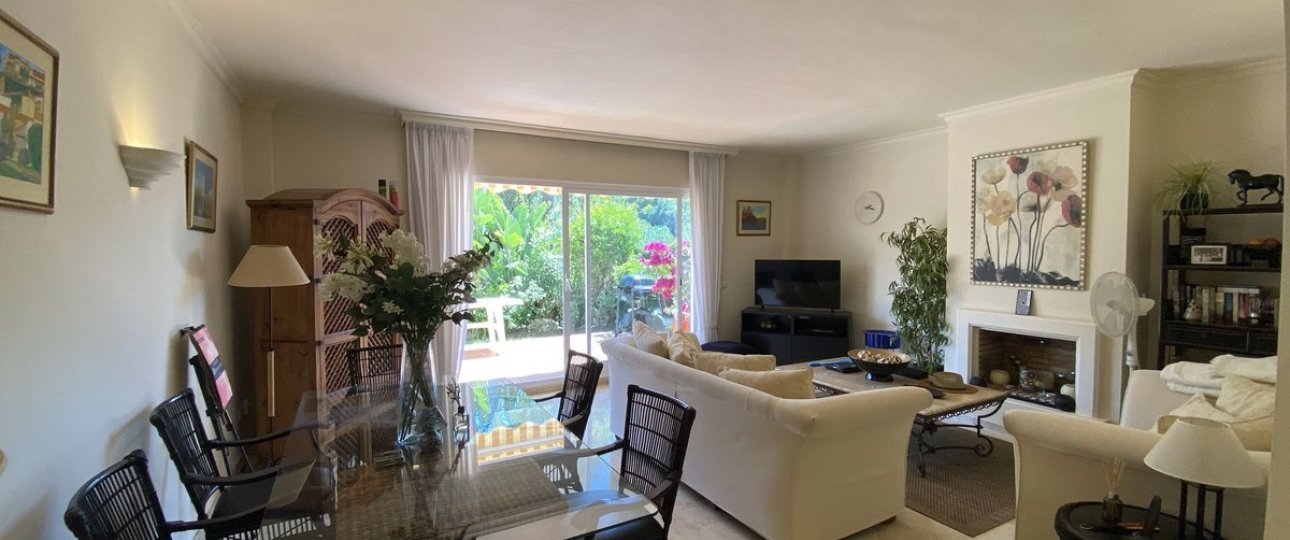 Wiederverkauf - apartment - Benahavís - La Quinta