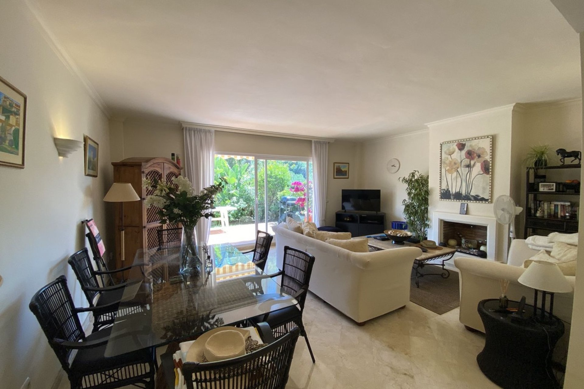 Wiederverkauf - apartment - Benahavís - La Quinta