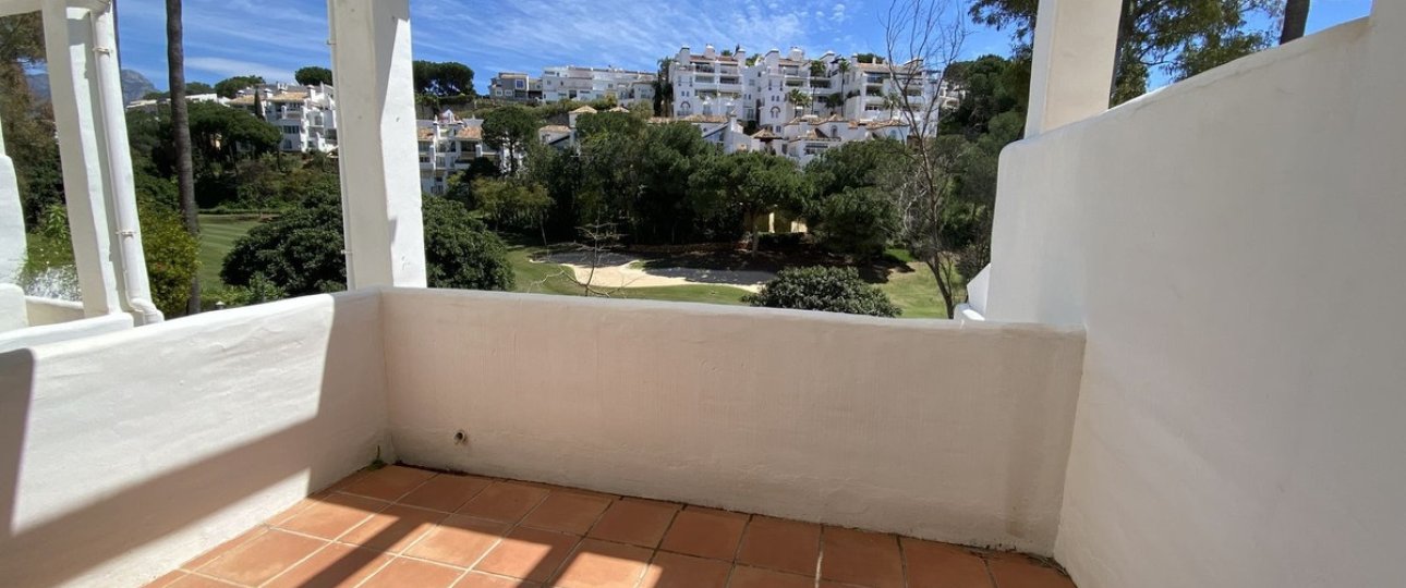 Wiederverkauf - apartment - Benahavís - La Quinta