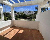Wiederverkauf - apartment - Benahavís - La Quinta