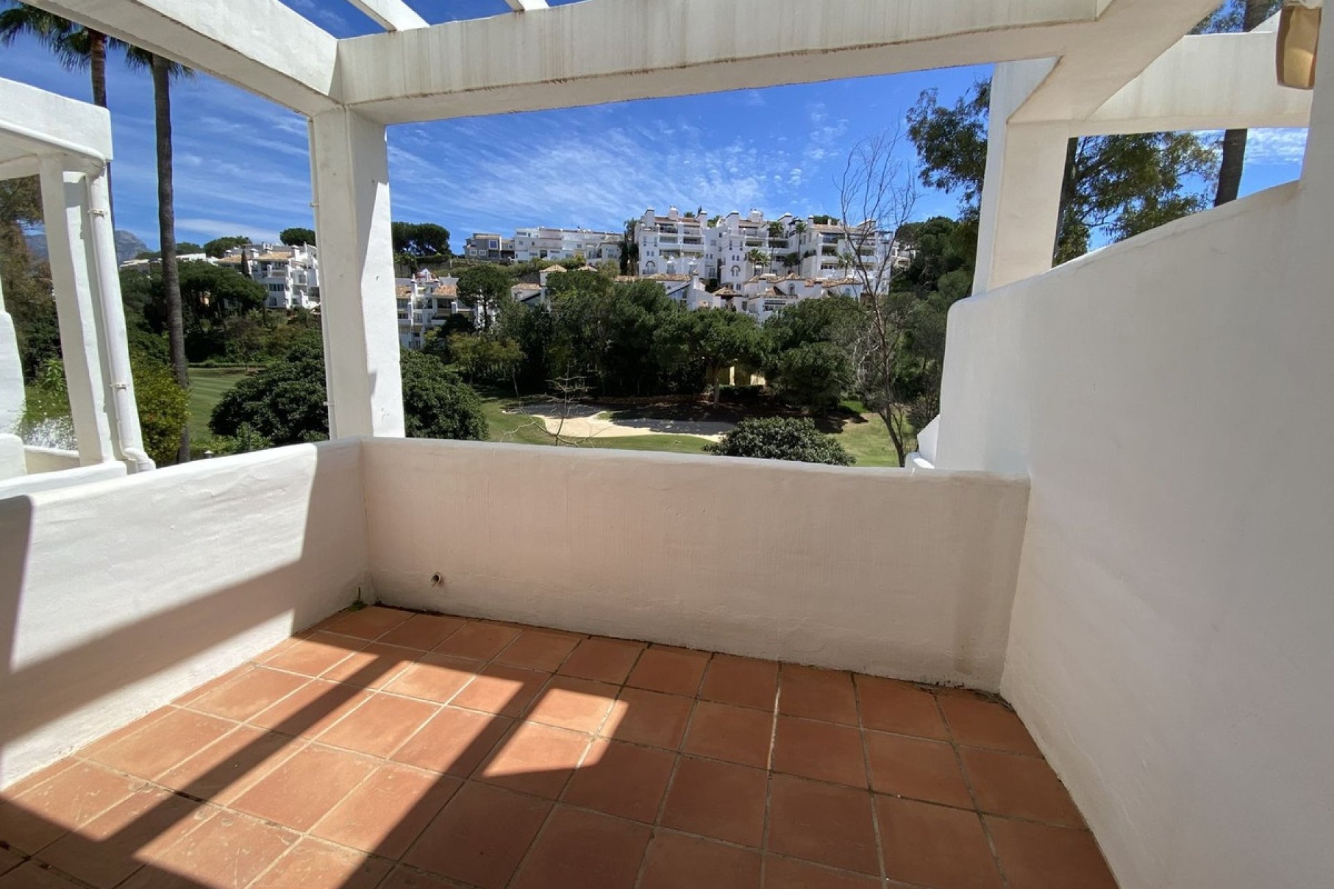 Wiederverkauf - apartment - Benahavís - La Quinta