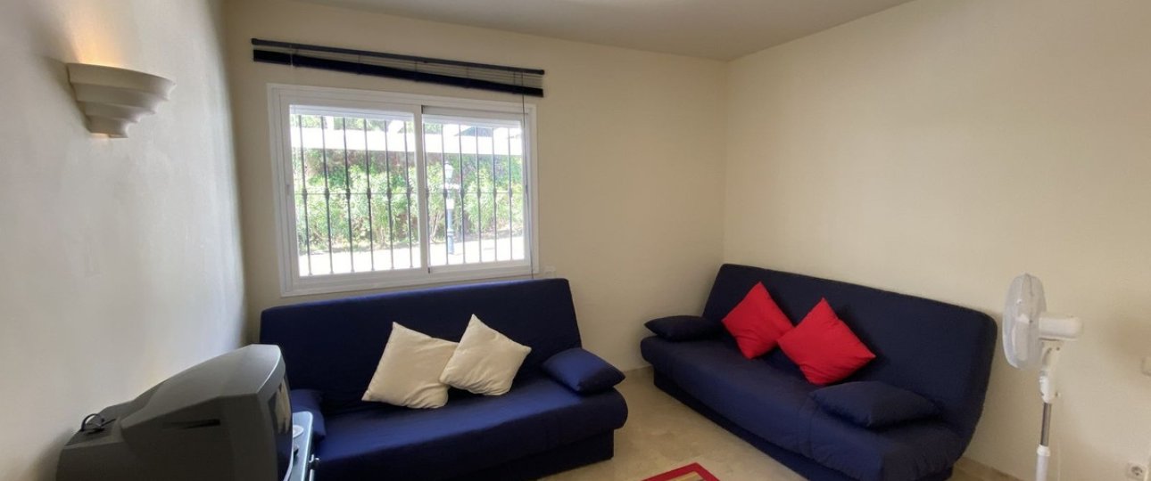 Wiederverkauf - apartment - Benahavís - La Quinta