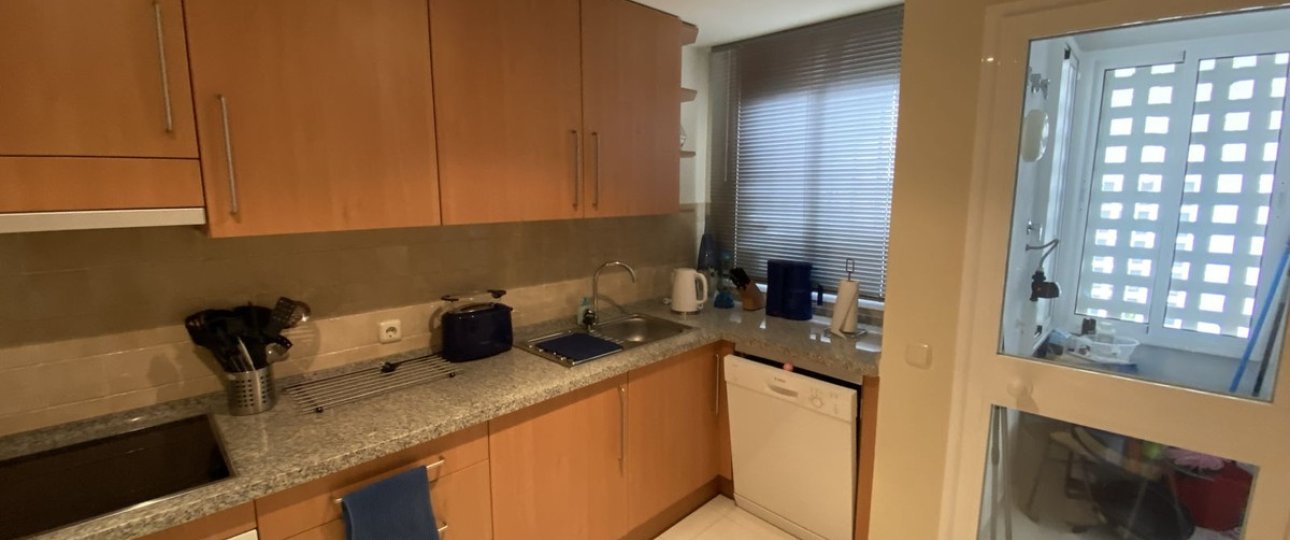 Wiederverkauf - apartment - Benahavís - La Quinta