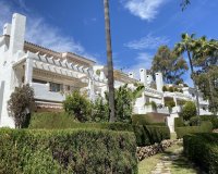 Wiederverkauf - apartment - Benahavís - La Quinta