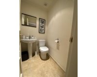Wiederverkauf - apartment - Benahavís - La Quinta