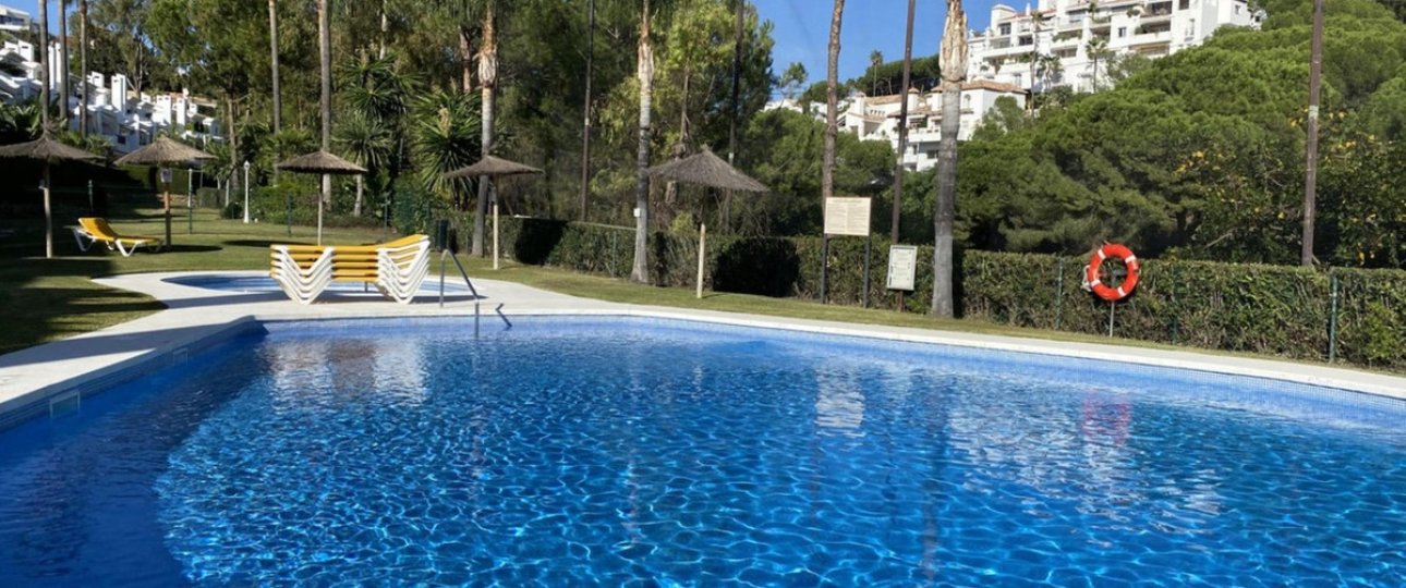 Wiederverkauf - apartment - Benahavís - La Quinta