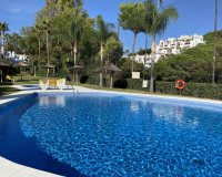 Wiederverkauf - apartment - Benahavís - La Quinta