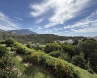 Wiederverkauf - apartment - Benahavís - La Quinta