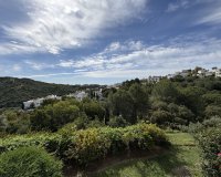 Wiederverkauf - apartment - Benahavís - La Quinta