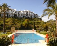 Wiederverkauf - apartment - Benahavís - La Quinta