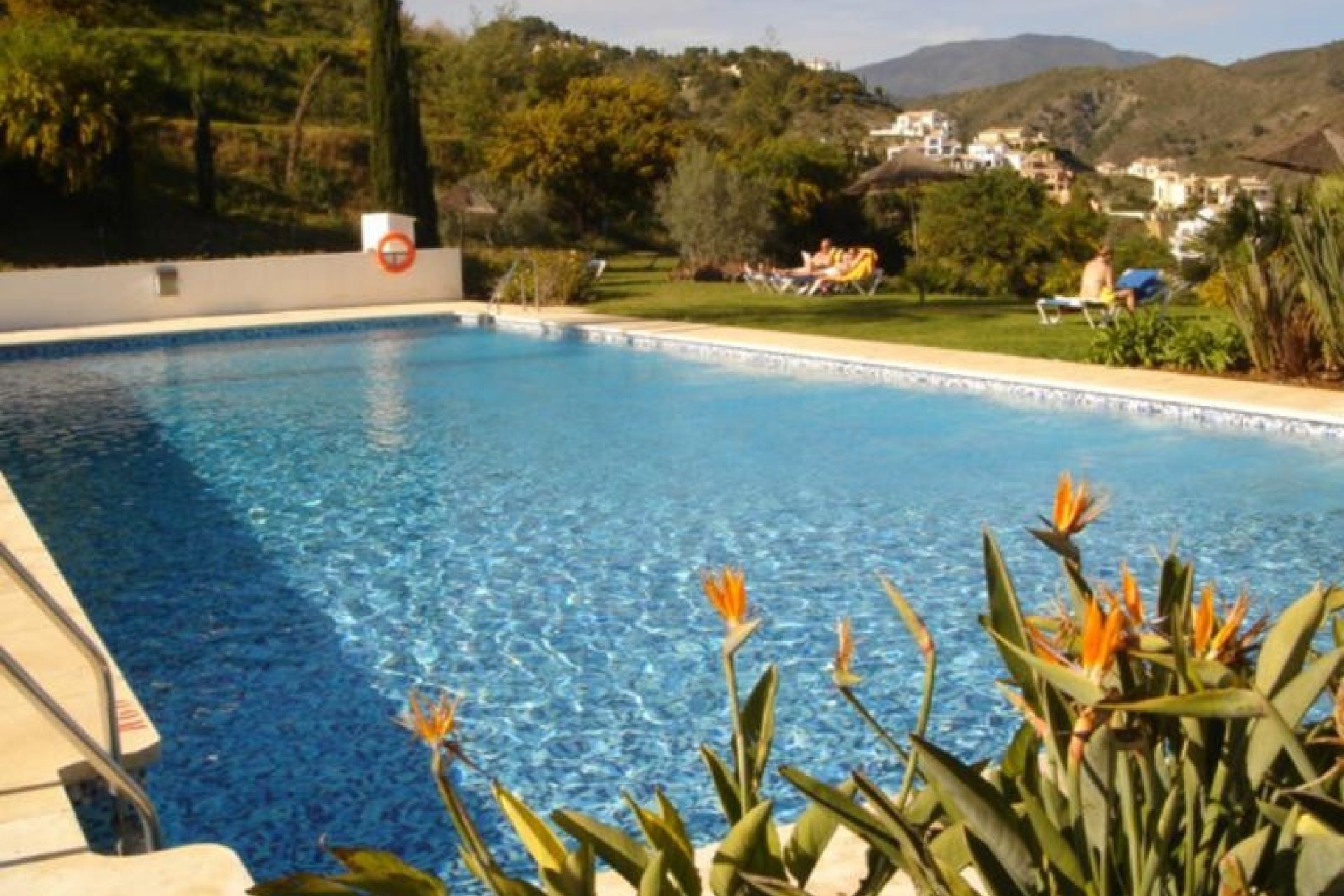 Wiederverkauf - apartment - Benahavís - La Quinta