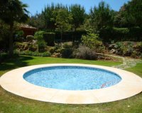 Wiederverkauf - apartment - Benahavís - La Quinta
