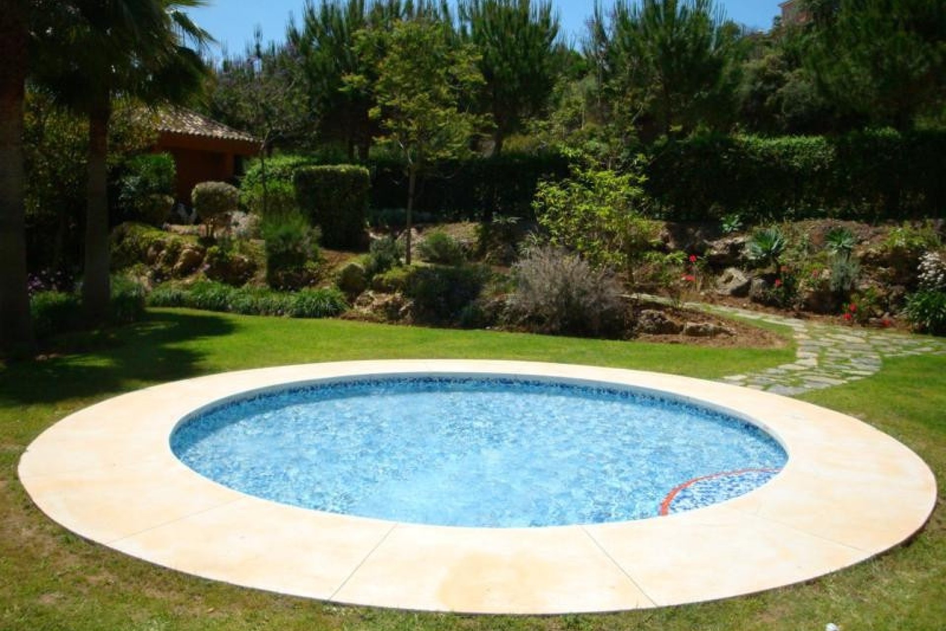 Wiederverkauf - apartment - Benahavís - La Quinta
