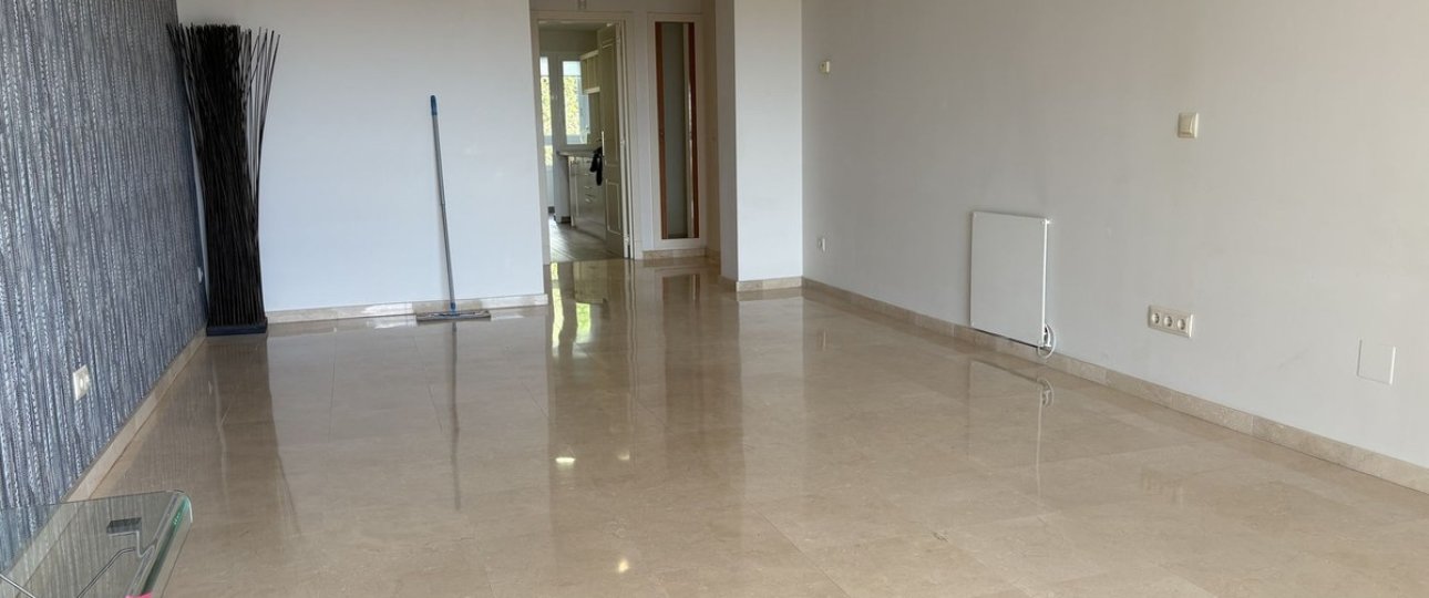 Wiederverkauf - apartment - Benahavís - La Quinta