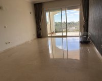 Wiederverkauf - apartment - Benahavís - La Quinta