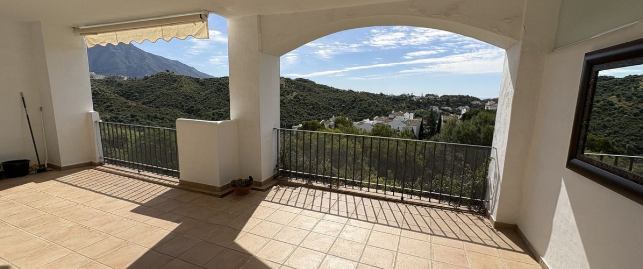 Wiederverkauf - apartment - Benahavís - La Quinta