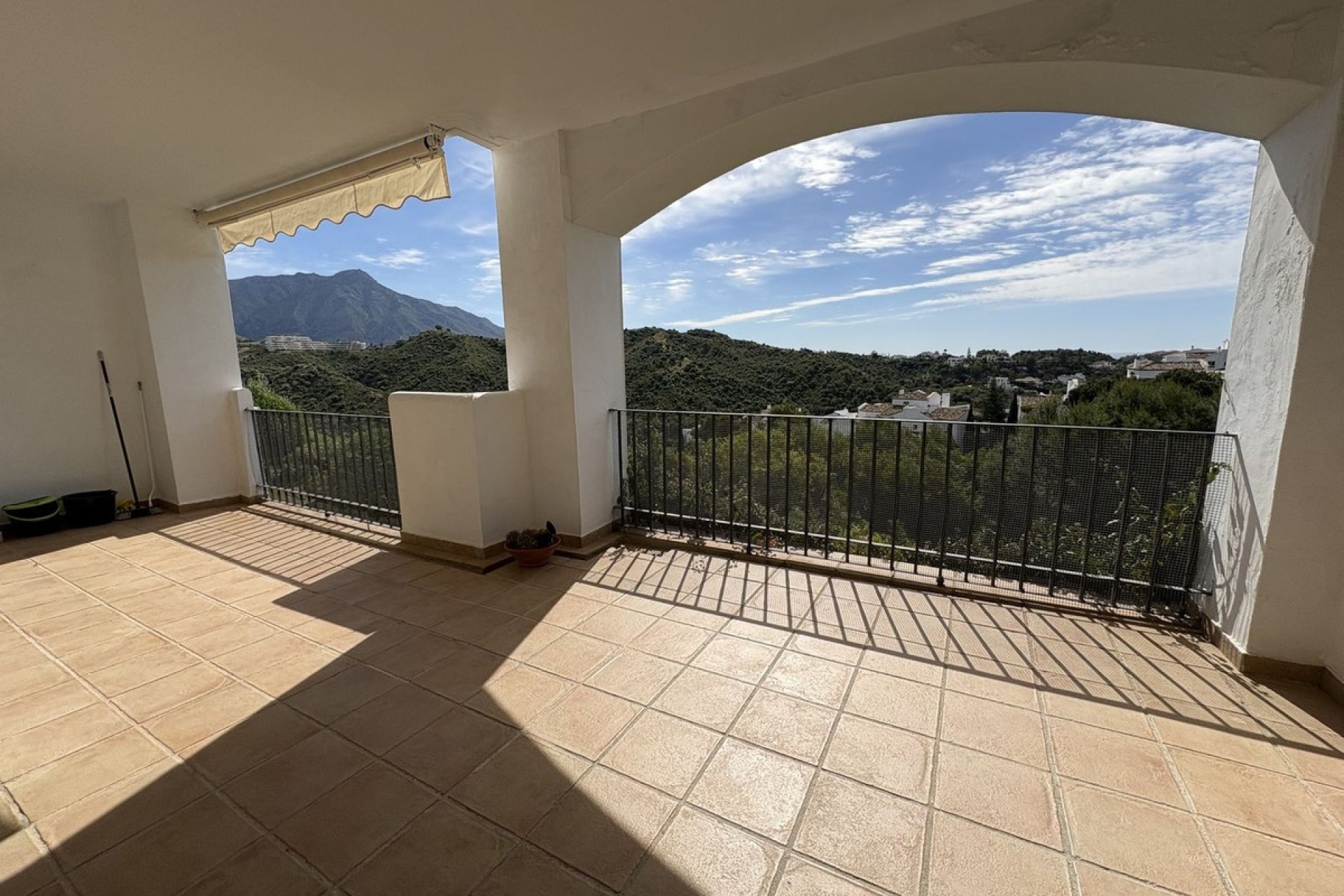 Wiederverkauf - apartment - Benahavís - La Quinta