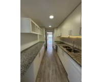 Wiederverkauf - apartment - Benahavís - La Quinta