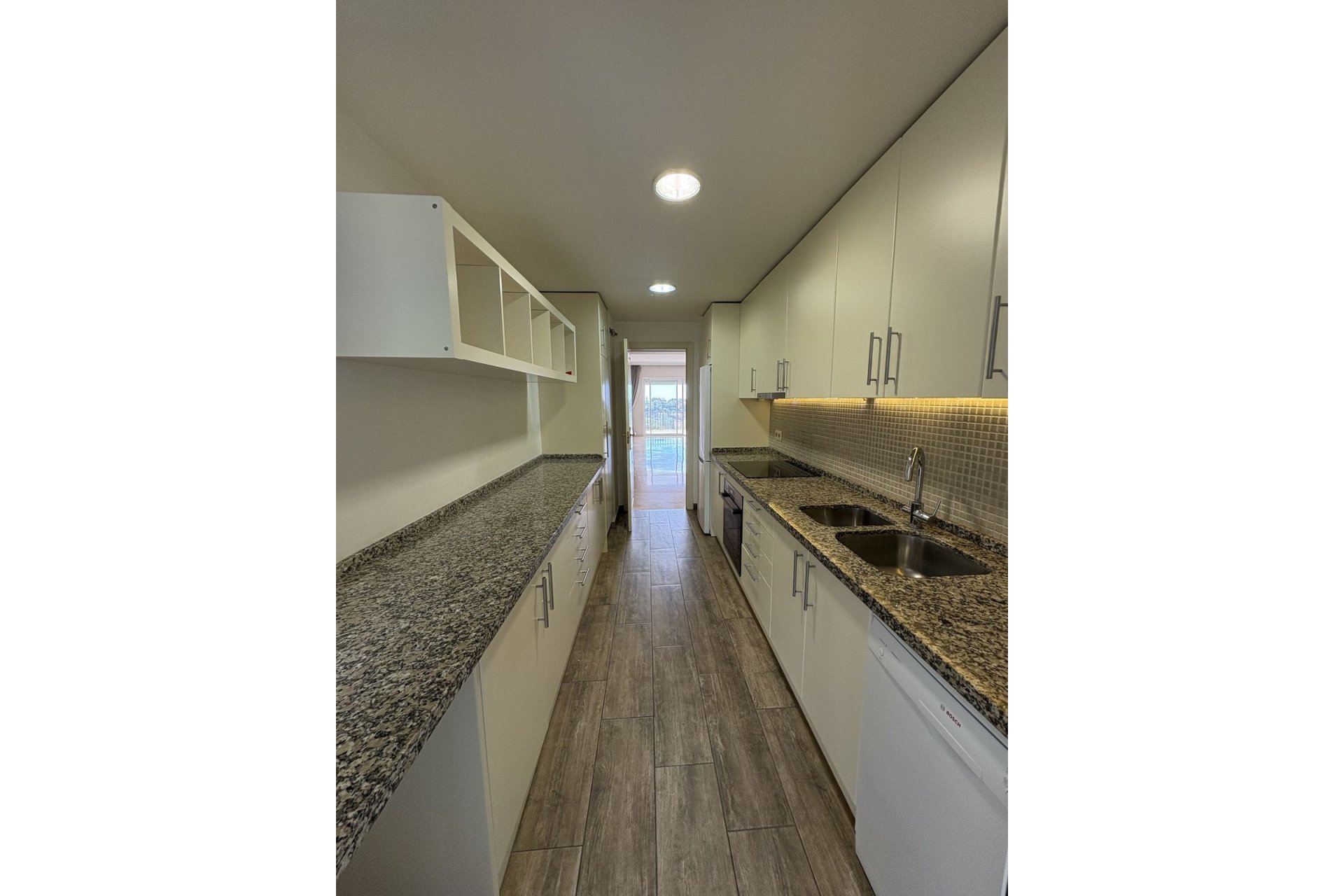 Wiederverkauf - apartment - Benahavís - La Quinta