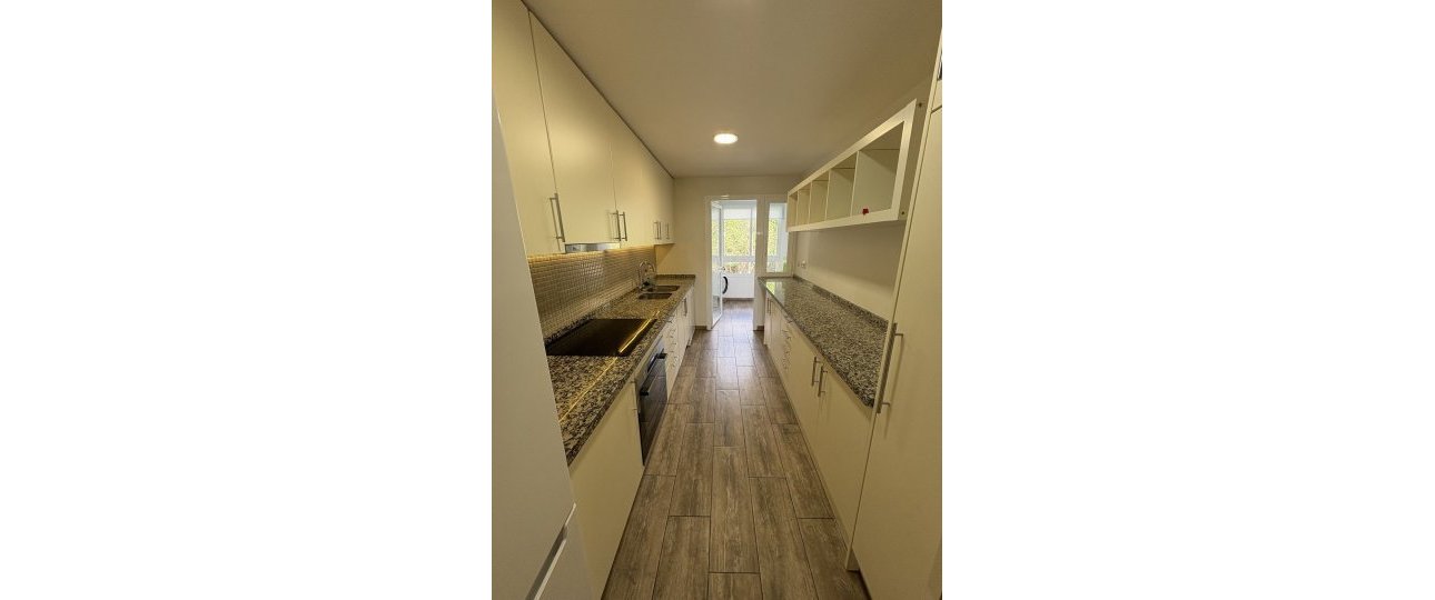 Wiederverkauf - apartment - Benahavís - La Quinta