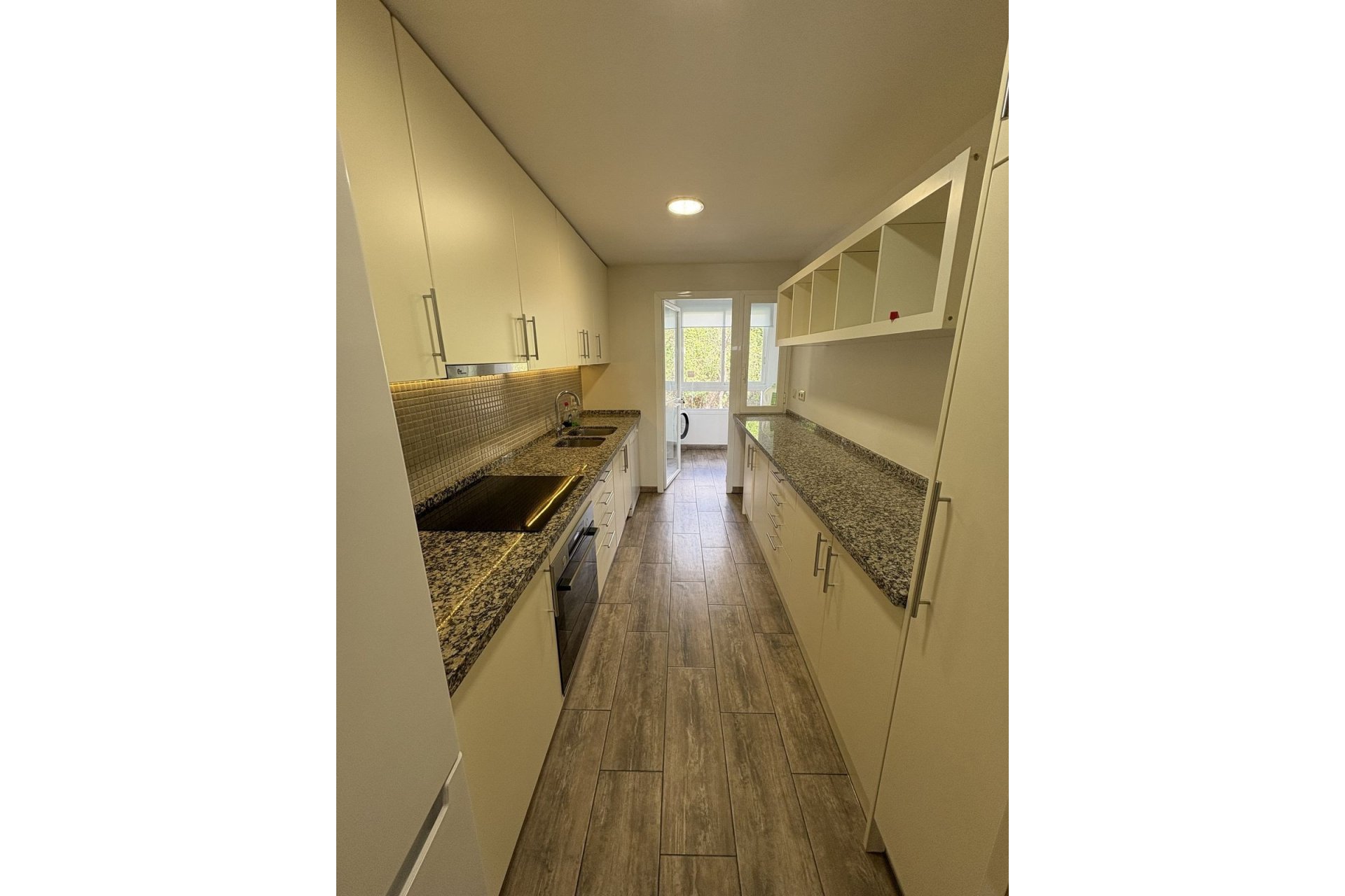 Wiederverkauf - apartment - Benahavís - La Quinta