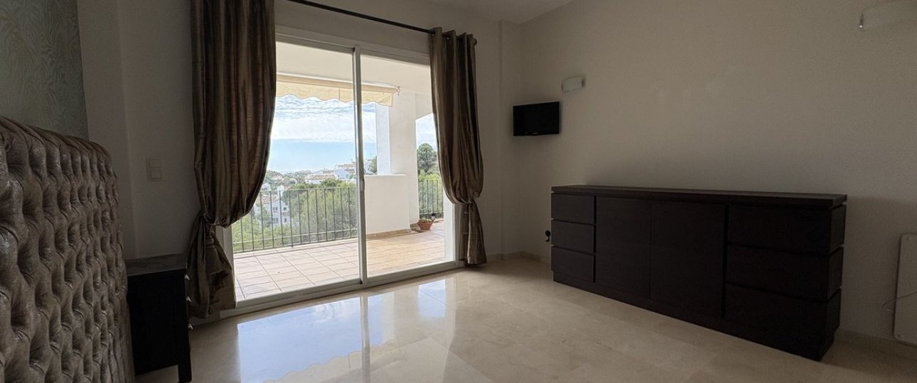 Wiederverkauf - apartment - Benahavís - La Quinta