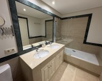 Wiederverkauf - apartment - Benahavís - La Quinta