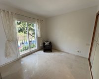 Wiederverkauf - apartment - Benahavís - La Quinta