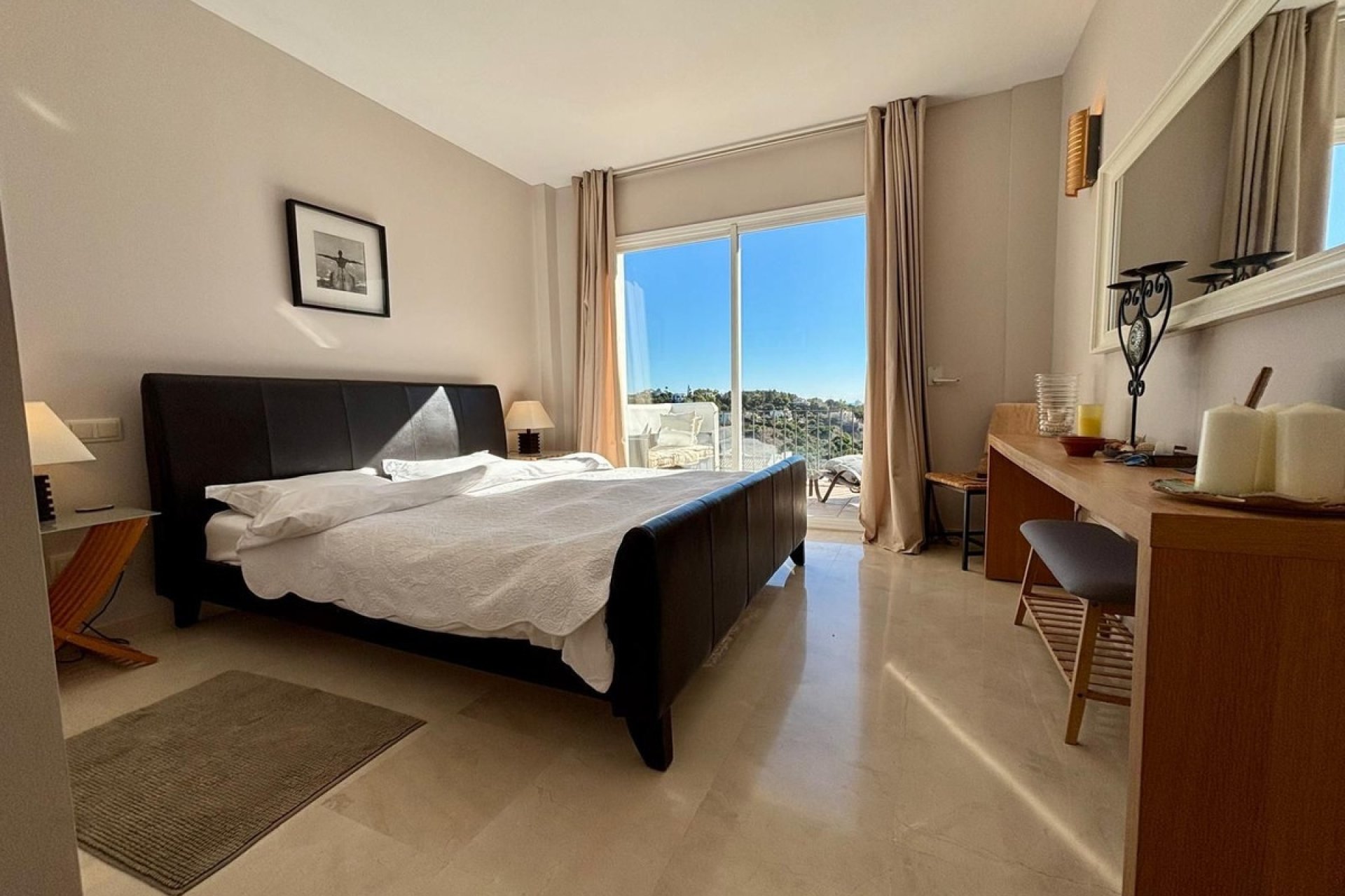 Wiederverkauf - apartment - Benahavís - La Quinta