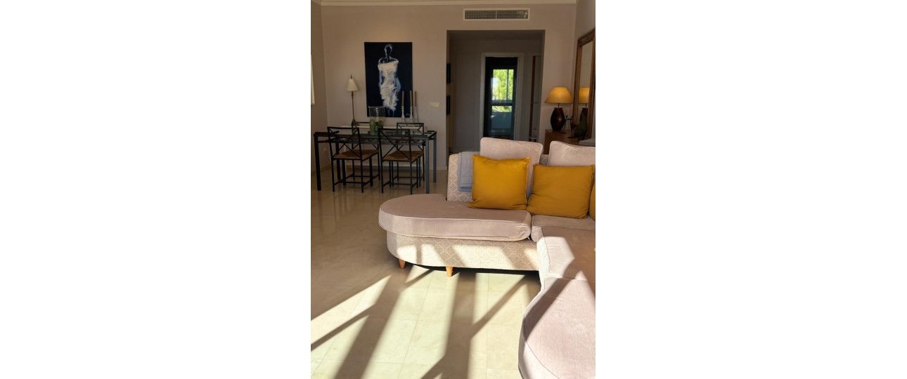 Wiederverkauf - apartment - Benahavís - La Quinta