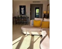 Wiederverkauf - apartment - Benahavís - La Quinta