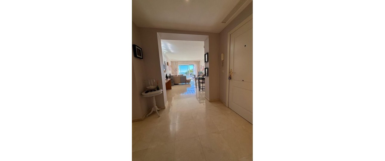 Wiederverkauf - apartment - Benahavís - La Quinta