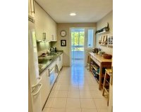 Wiederverkauf - apartment - Benahavís - La Quinta