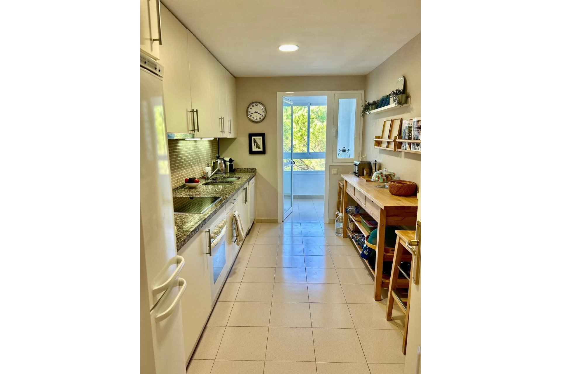 Wiederverkauf - apartment - Benahavís - La Quinta