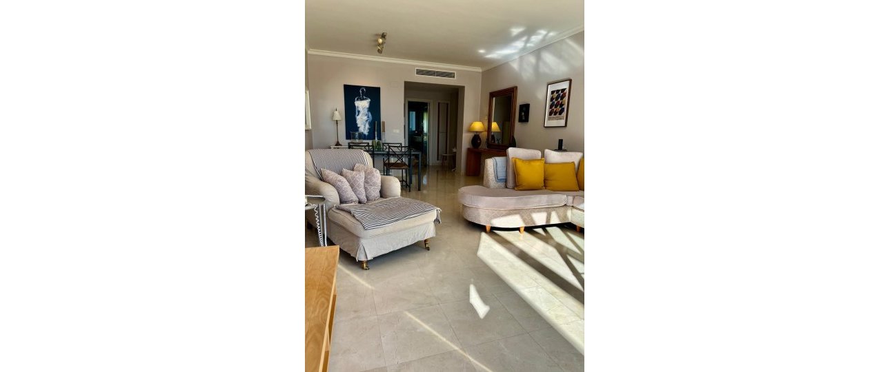 Wiederverkauf - apartment - Benahavís - La Quinta