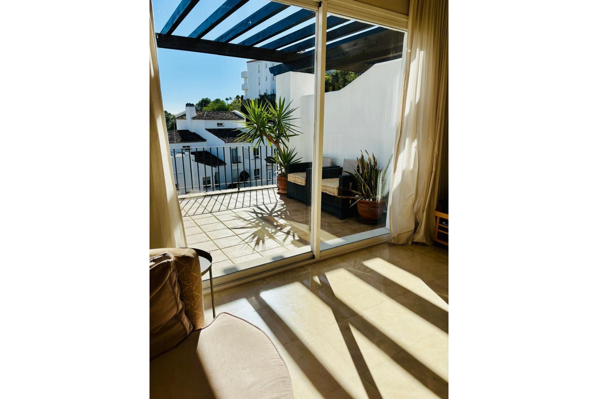 Wiederverkauf - apartment - Benahavís - La Quinta