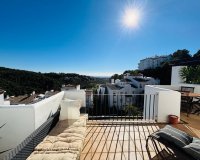 Wiederverkauf - apartment - Benahavís - La Quinta