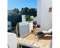Wiederverkauf - apartment - Benahavís - La Quinta